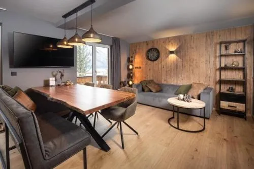 Schöneben Appartementen Top 5 in Wald im Pinzgau, Österreich