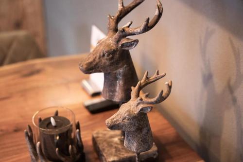 Schöneben Appartementen Top 4 in Wald im Pinzgau, Österreich