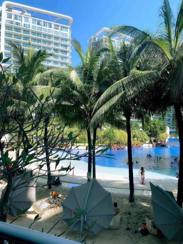 S-a-f-e Haven Resort Staycation, Manila (fotografie 4)
