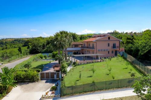 il Riccio B&B 2