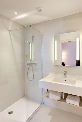 Brit Hotel Vendée Mer - image 13