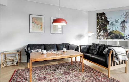  Cozy Apartment In Svaneke With Wifi in Svaneke