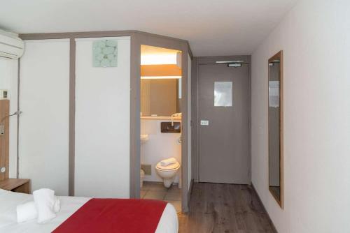 Brit Hotel Plaisance A9/A61 - image 13