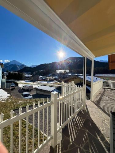 Ferienwohnung Maximilian - Apartment - Achenkirch