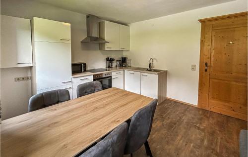 Ferienwohnung - Roppen in Roppen