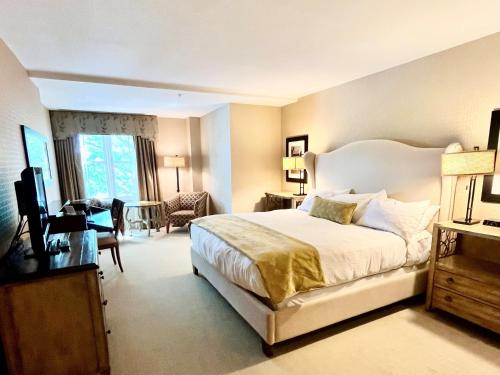 Packwood House in Skaneateles (NY)