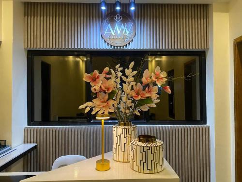 AMV Hotel, Events Place & Restaurant