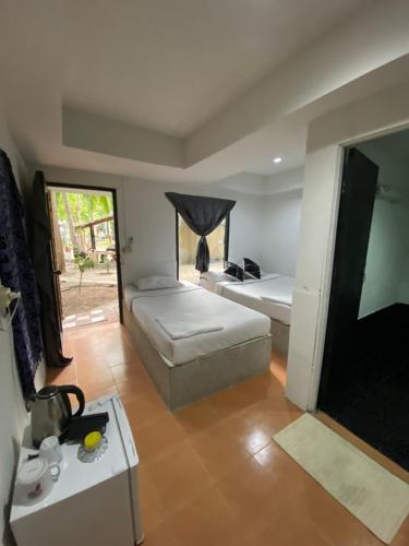 Beach Retreat Apartment