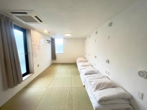 Hananosato Hotel 池袋本店, Токио