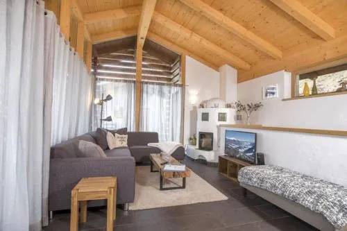 Schöneben Chalet Anne Marie in Wald im Pinzgau, Österreich