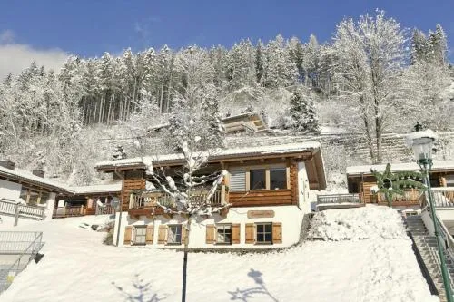 Schöneben Traumhütte in Wald im Pinzgau, Österreich