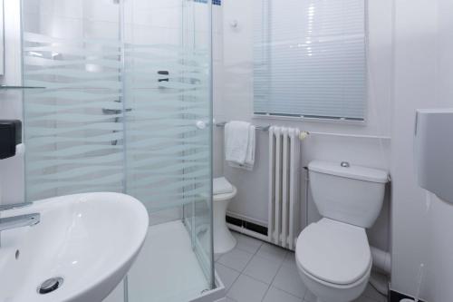Comfort Single Room