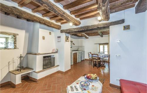 Casa Michele in Cantalena