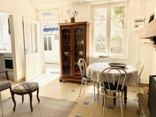 Traditional Fisherman Cottage - Yport