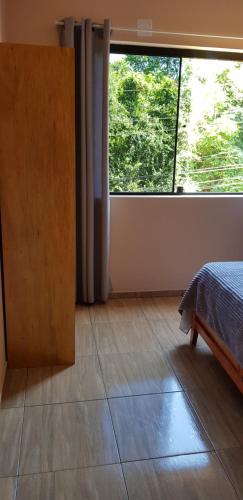 Apartamento Linda Hohenau Centro in Obligado