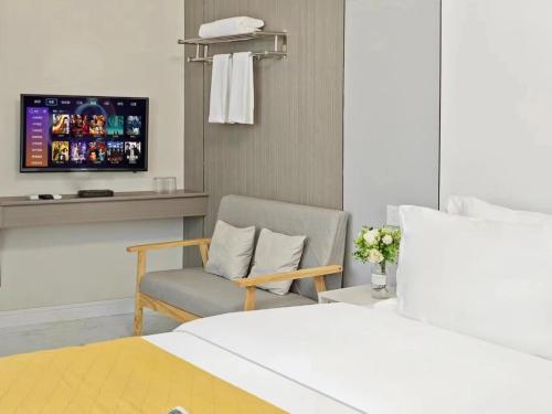 聚贤居客栈 Fenghuang Juxianju Inn 聚贤居客栈 Fenghuang Juxianju Inn