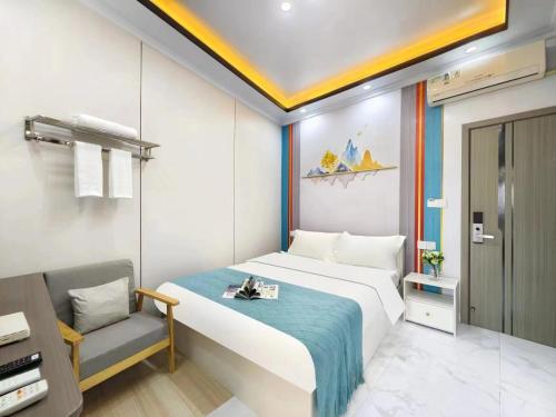 聚贤居客栈 Fenghuang Juxianju Inn 聚贤居客栈 Fenghuang Juxianju Inn