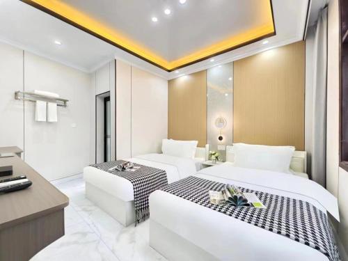 聚贤居客栈 Fenghuang Juxianju Inn 聚贤居客栈 Fenghuang Juxianju Inn