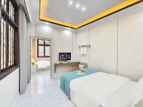 聚贤居客栈 Fenghuang Juxianju Inn 聚贤居客栈 Fenghuang Juxianju Inn