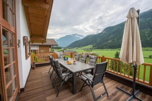 Schöneben Chalet MiJoBa in Wald im Pinzgau, Österreich