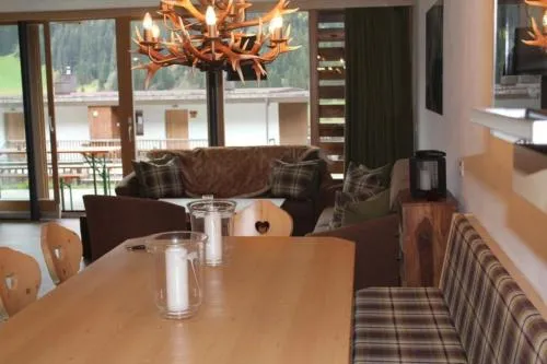Schöneben Haus Silberdistel in Wald im Pinzgau, Österreich