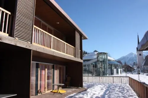 Schöneben Haus Elisabeth in Wald im Pinzgau, Österreich