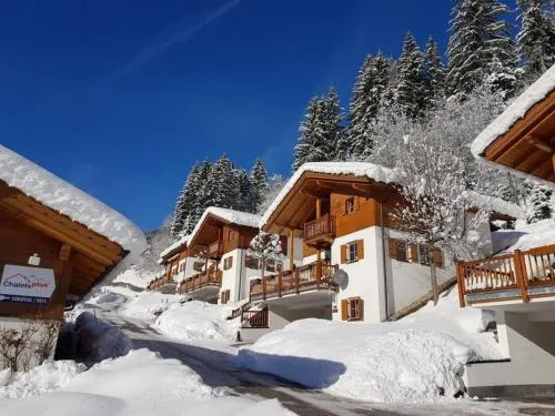 Schöneben Chalet Sonnenwende in Wald im Pinzgau, Österreich