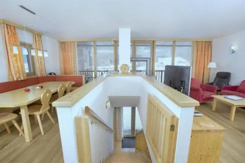 Schöneben Haus Sonneck in Wald im Pinzgau, Österreich