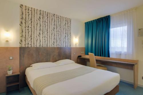 Brit Hotel Hermes - image 10
