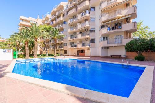 Rentalmar Murillo Plus - main image