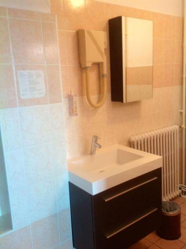 Brit Hotel Magdalena - main image