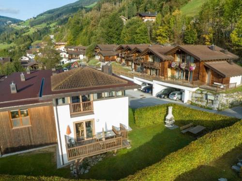Schöneben Haus am Bad in Wald im Pinzgau, Österreich