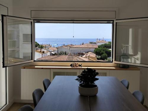 Apartamento de playa, Blanes