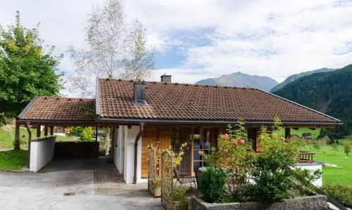 Schöneben Chalet Escape in Wald im Pinzgau, Österreich