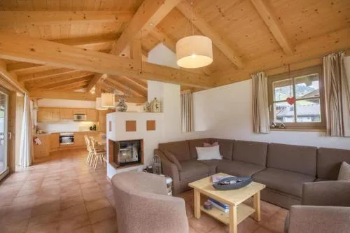 Schöneben Zwillinger Hütte in Wald im Pinzgau, Österreich