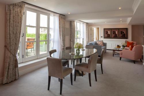 The Merrion Hotel - image 5