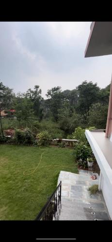Jagdishwary kuteer Home stay in Kasoti