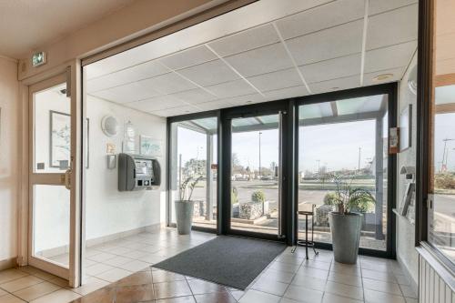 Brit Hotel Iroise Brest - image 2