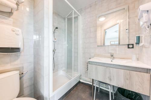 Brit Hotel Iroise Brest - image 12