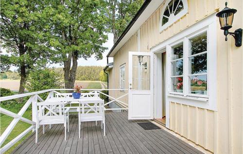 Vista exterior, Lovely Home In Motala With Wifi in Motala