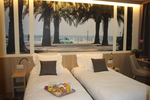 Brit Hotel*** Montargis - le Relais du Miel