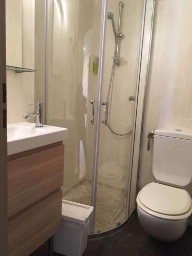 Brit Hotel Salon de Provence - image 3
