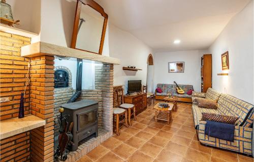  Lovely Home In Galera With Kitchenette in Galera