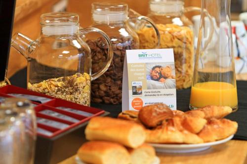 Brit Hotel Calais