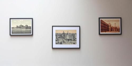 Brit Hotel Calais - image 6