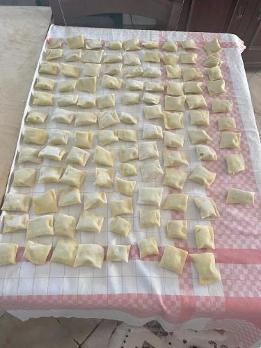 Private Stone Cottage with Starlink & Lake View