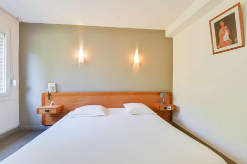 1 double bed