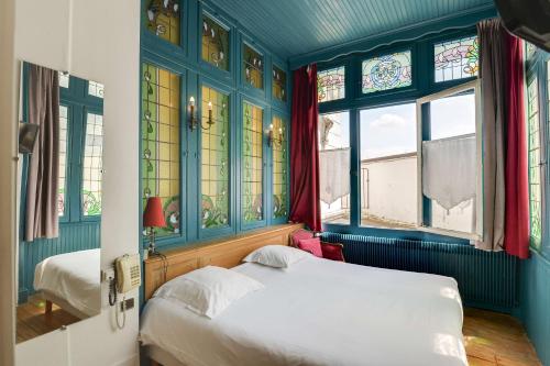 Brit Hotel Notre Dame