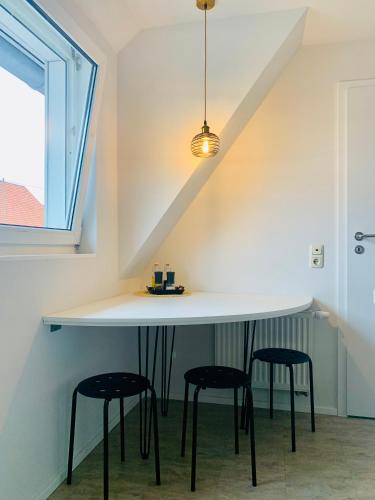 apartment,1,2,3 in Burgau, Deutschland
