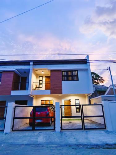 . Host Homes Apartelle in San Jose